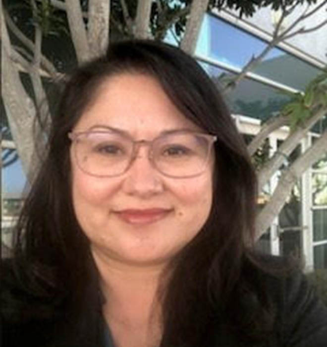 About Our Board Member